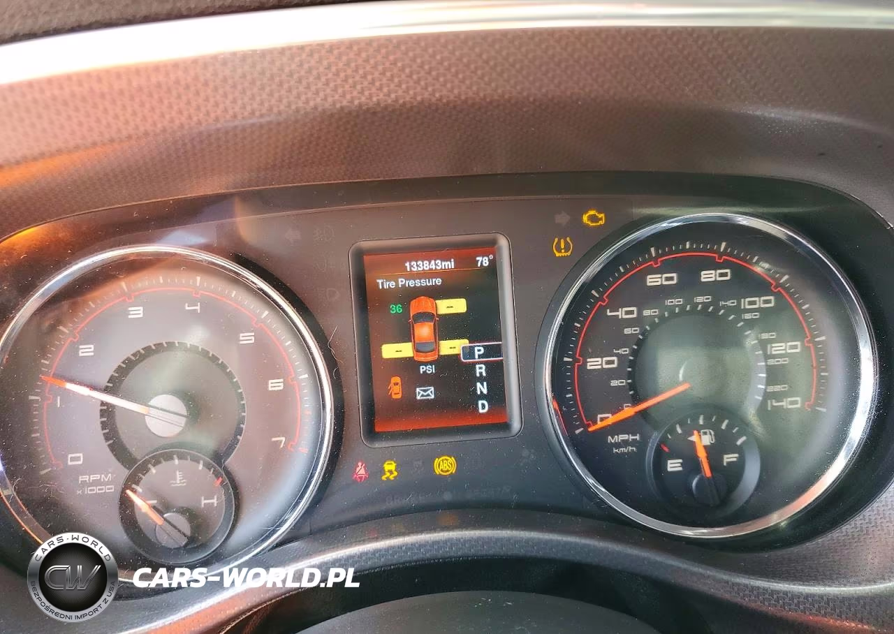 2014 Dodge Charger Se VIN:2C3CDXBG2EH226195 - 9