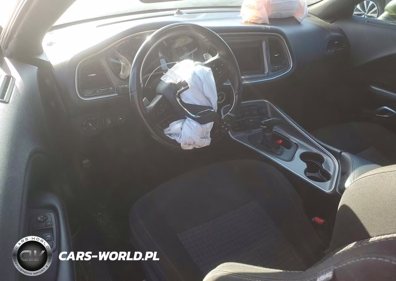 2022 Dodge Charger VIN:2C3CDZJG8NH214971 - 8