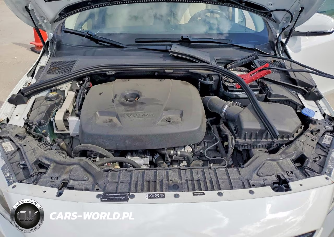 2018 Volvo S60 Dynamic VIN:YV126MFL8J2450527 - 11