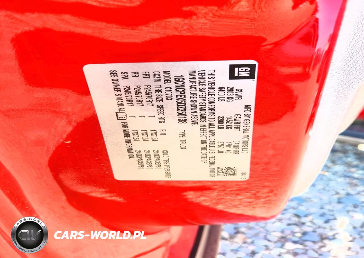 2013 Chevrolet Silverado C1500 VIN:1GCNCPEX5DZ350138 - 12