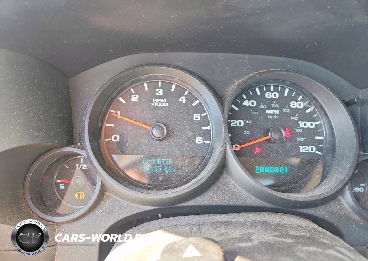 2013 Chevrolet Silverado C1500 VIN:1GCNCPEX5DZ350138 - 9
