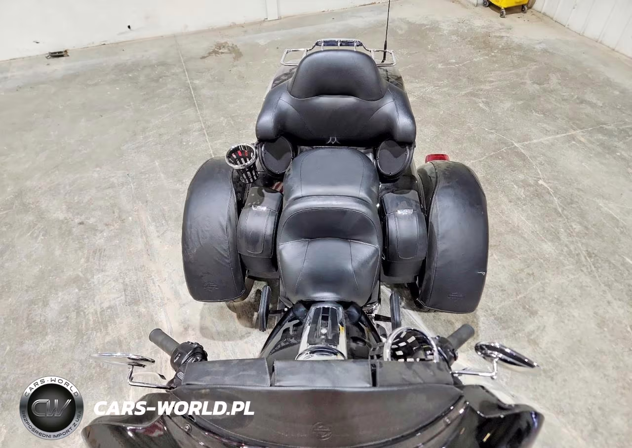 2024 Harley-Davidson Flhtcutg VIN:1HD1MAF12RB853921 - 5