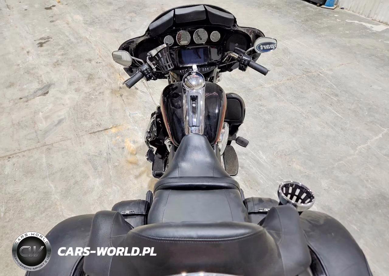 2024 Harley-Davidson Flhtcutg VIN:1HD1MAF12RB853921 - 6