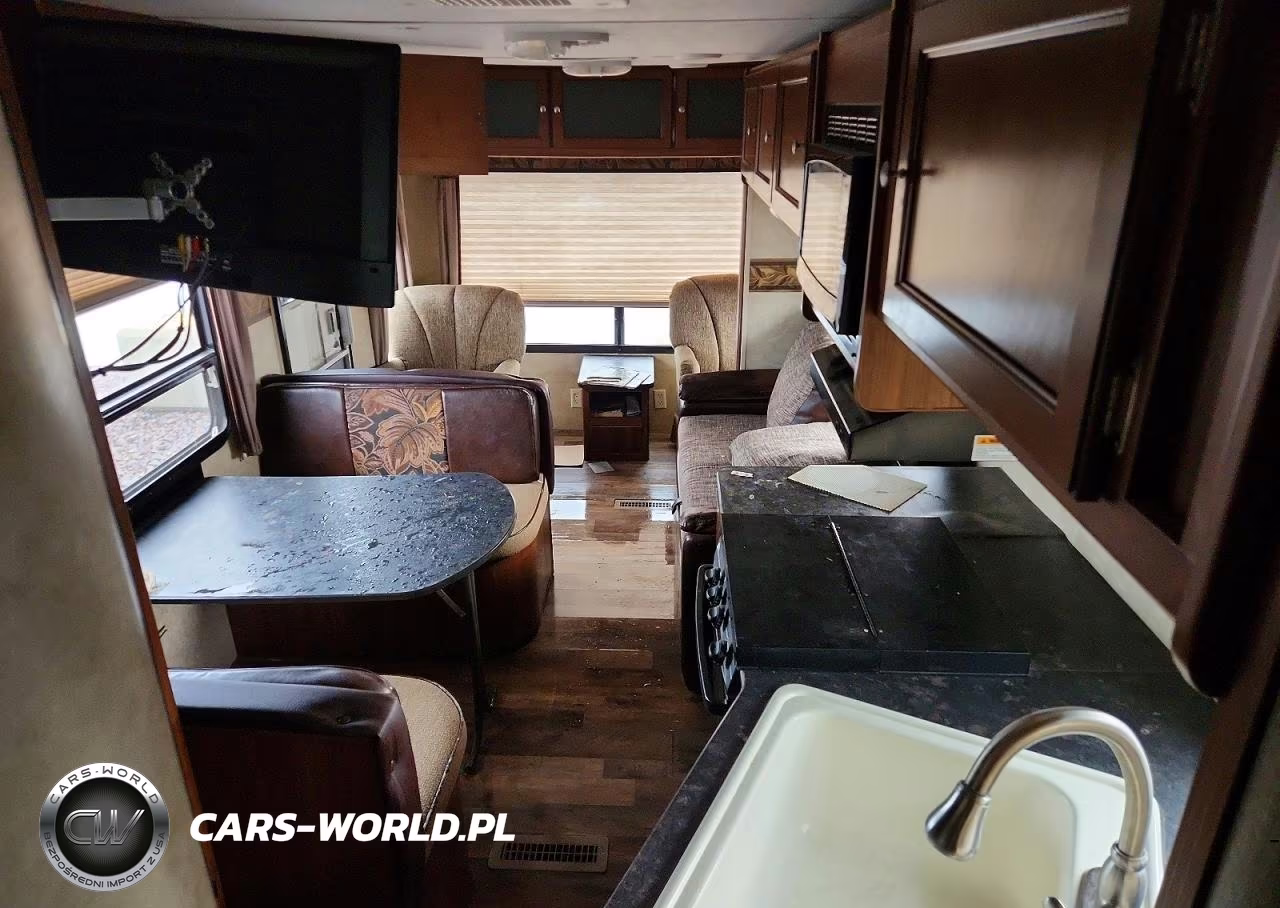 2014 Keystone Bullet Camper VIN:4YDT28427ED422135 - 6
