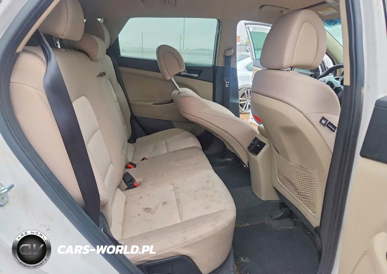 2017 Hyundai Tucson Sport VIN:KM8J3CA26HU369510 - 10