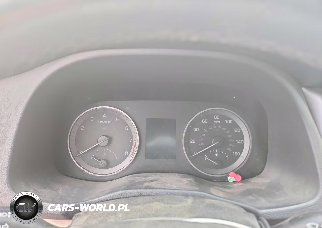 2017 Hyundai Tucson Sport VIN:KM8J3CA26HU369510 - 9