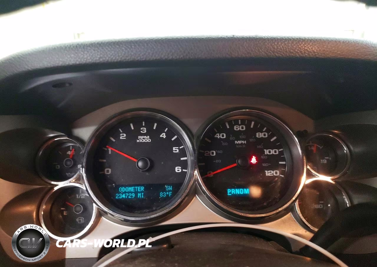 2011 Chevrolet Silverado K1500 Lt VIN:3GCPKSE36BG199092 - 9