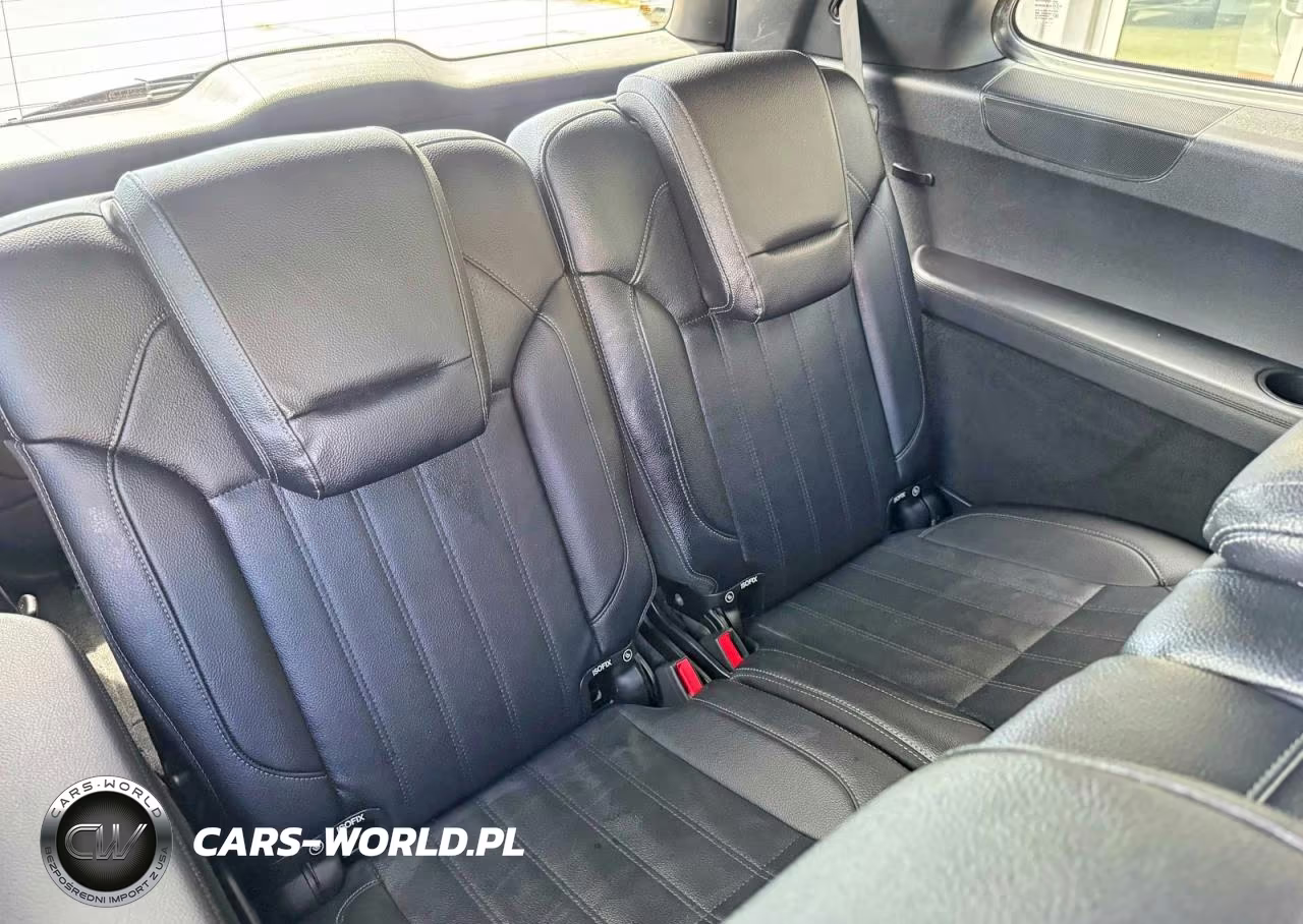 2017 Mercedes-Benz Gls 450 4Matic VIN:4JGDF6EEXHA775382 - 9