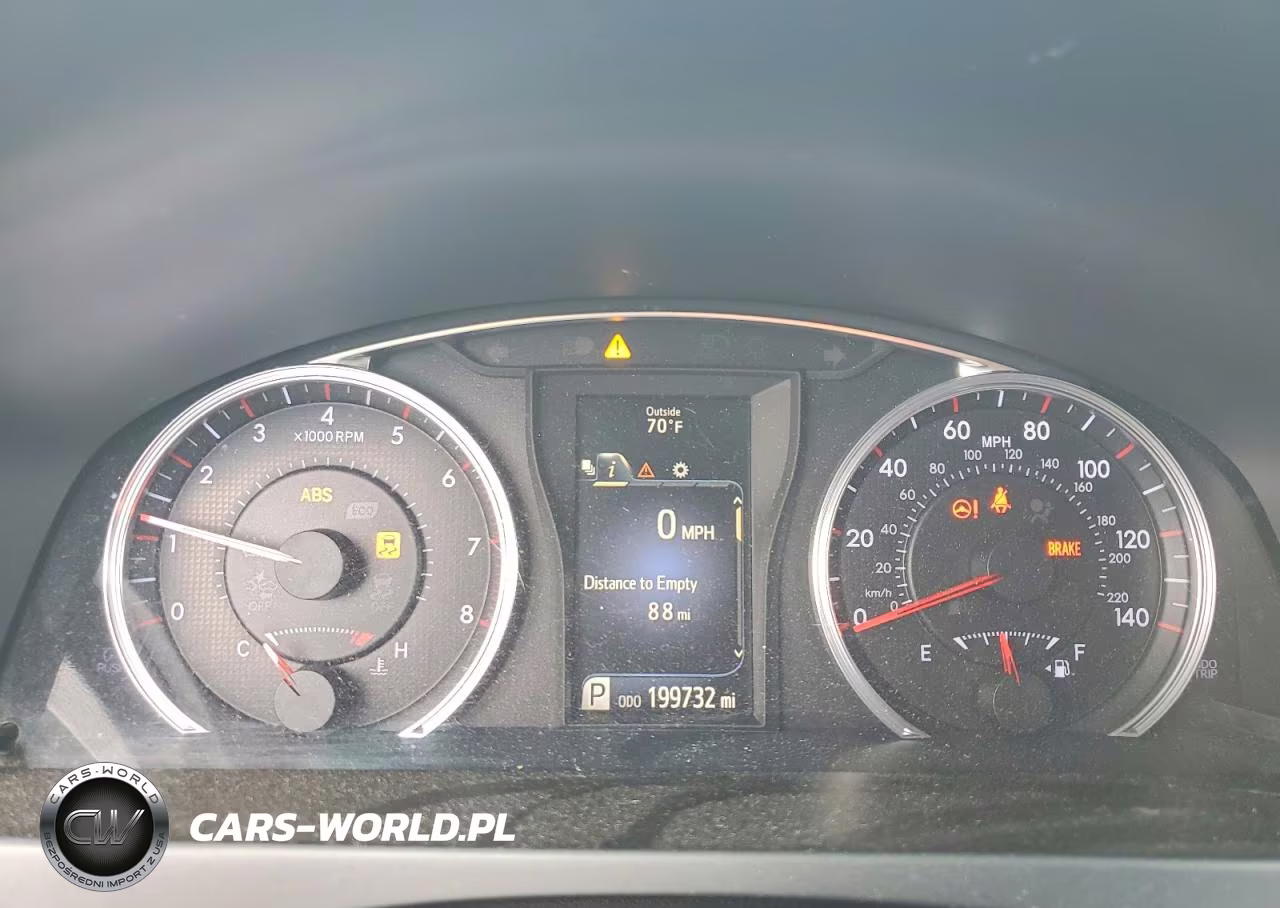 2016 Toyota Camry VIN:4T1BF1FK9GU176954 - 9
