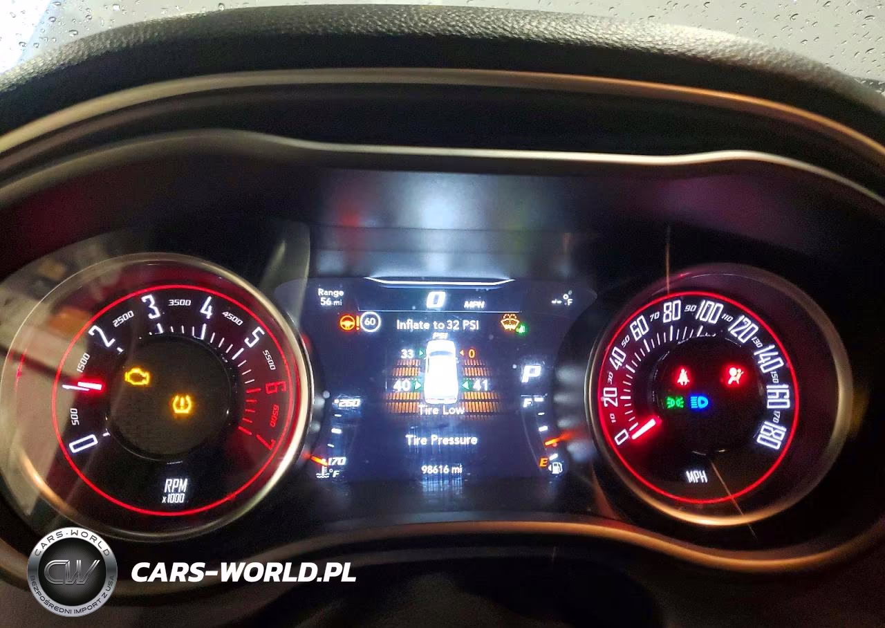 2019 Dodge Challenger R VIN:2C3CDZFJ1KH552311 - 9