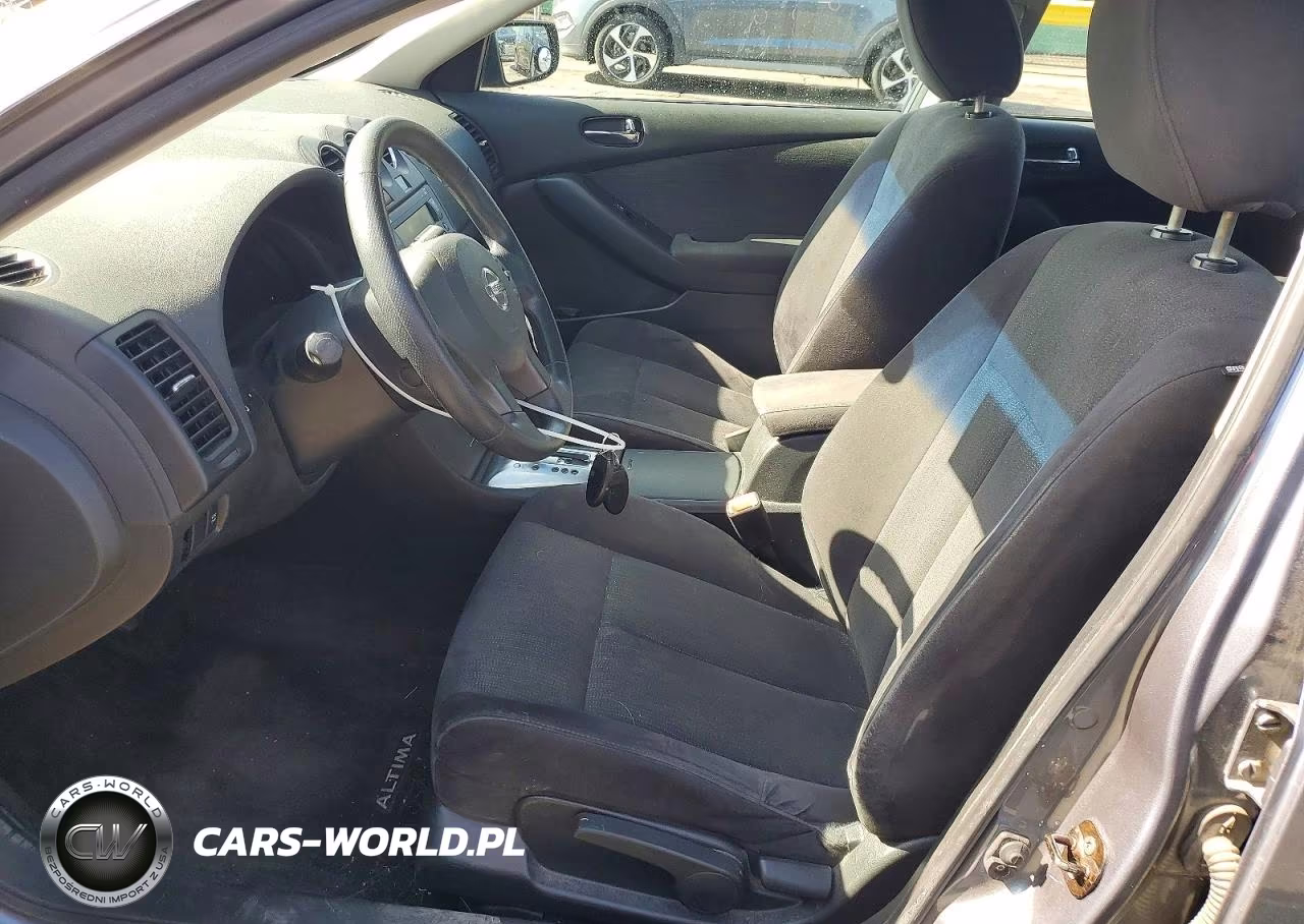 2010 Nissan Altima 2.5 VIN:1N4AL2AP1AN535156 - 7