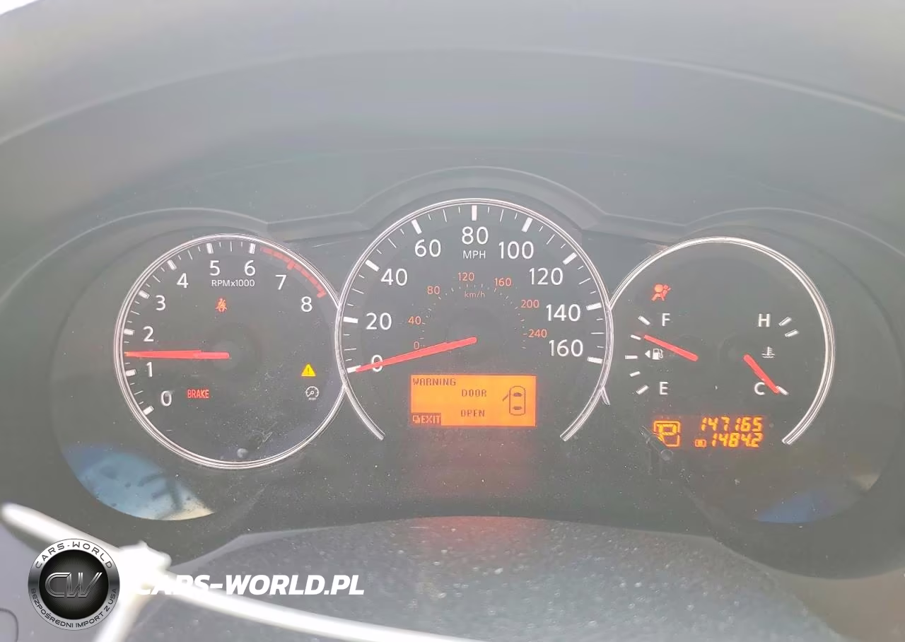 2010 Nissan Altima 2.5 VIN:1N4AL2AP1AN535156 - 9