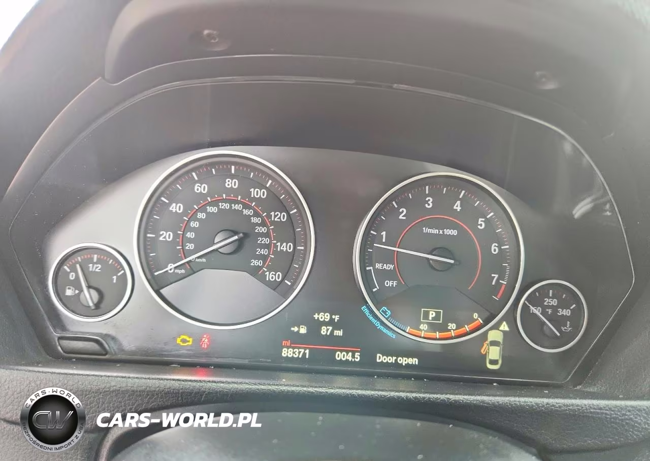 2017 BMW 430Xi VIN:WBA4R9C50HK680711 - 9