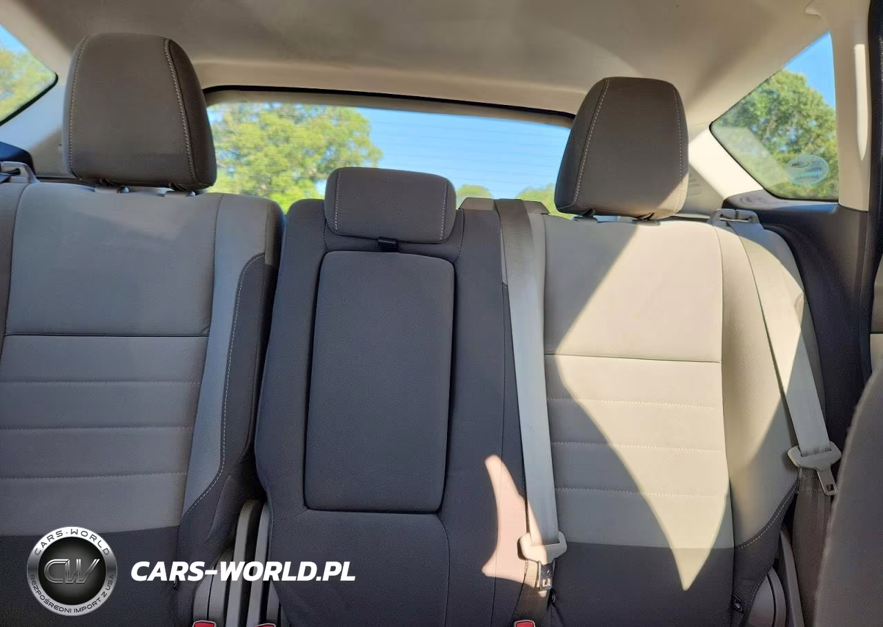 2014 Ford C-Max Se VIN:1FADP5AUXEL514770 - 10