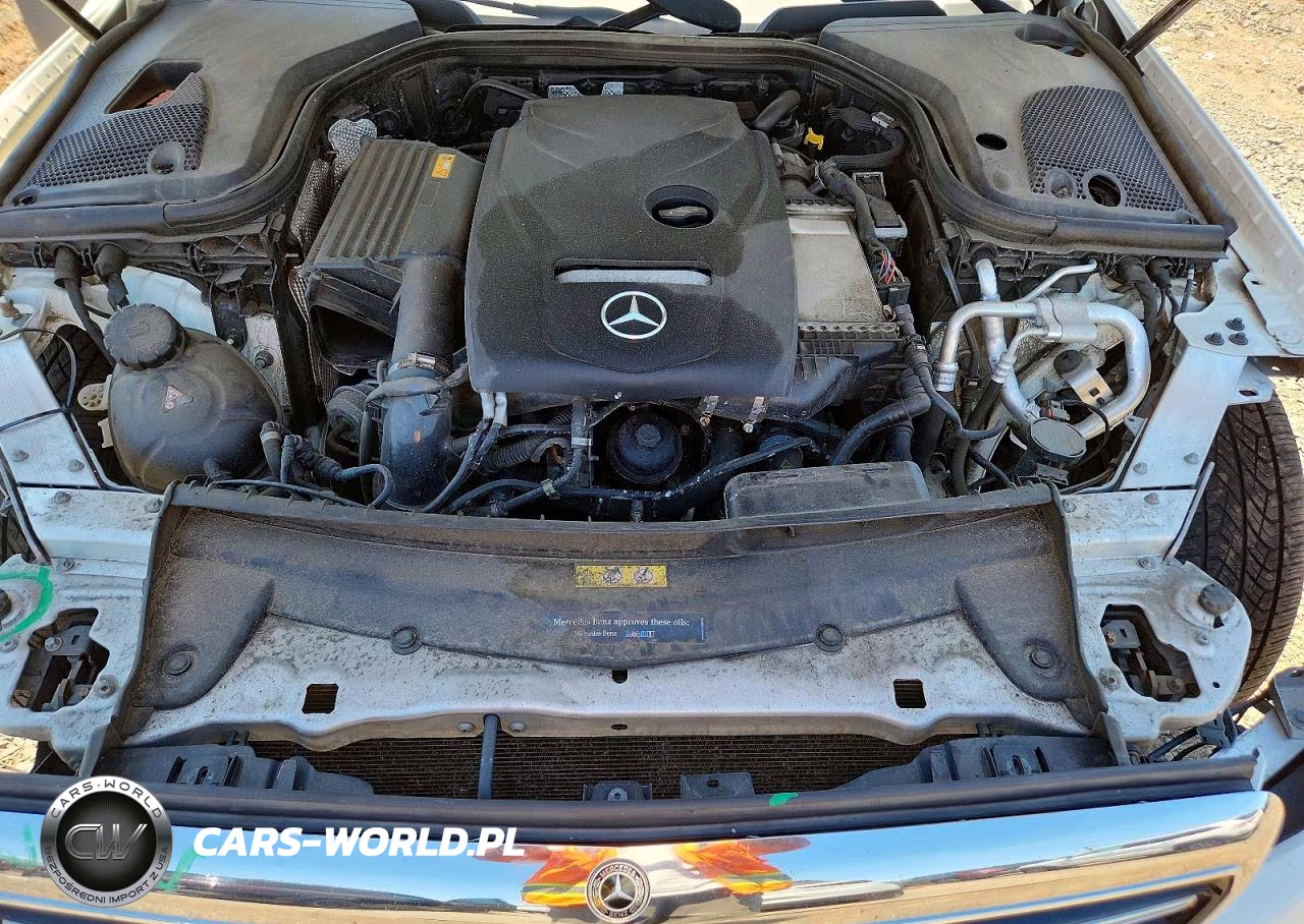 2018 Mercedes-Benz E 300 4Matic VIN:WDDZF4KBXJA391736 - 11