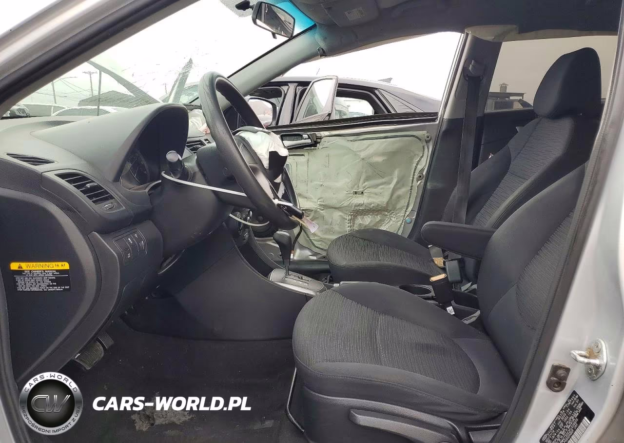 2015 Hyundai Accent Gs VIN:KMHCT5AE2FU209605 - 7