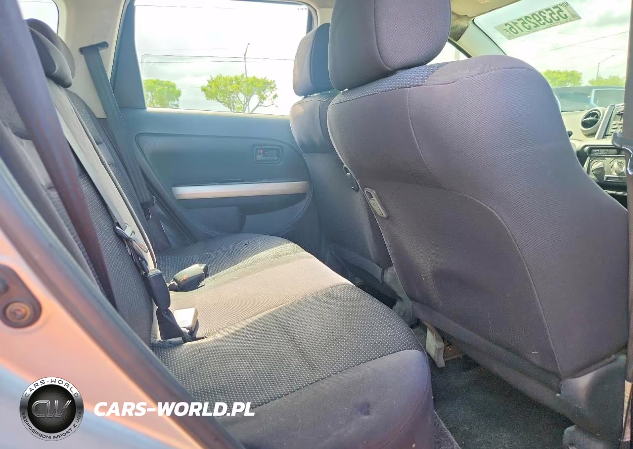 2005 Scion Xa Base VIN:JTKKT624050113286 - 10