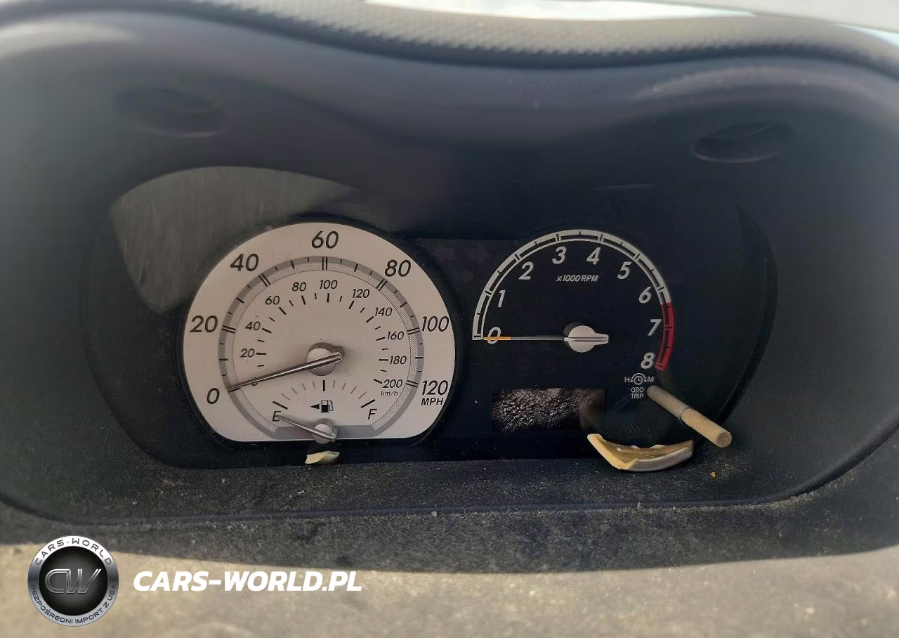 2005 Scion Xa Base VIN:JTKKT624050113286 - 9