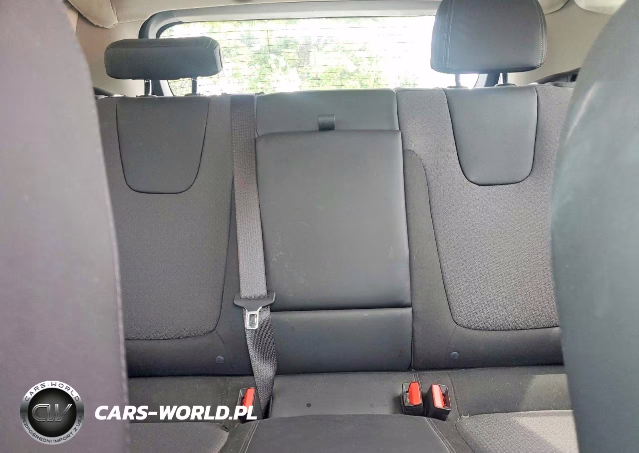 2022 Buick Encore Gx Select VIN:KL4MMDSL5NB031044 - 10