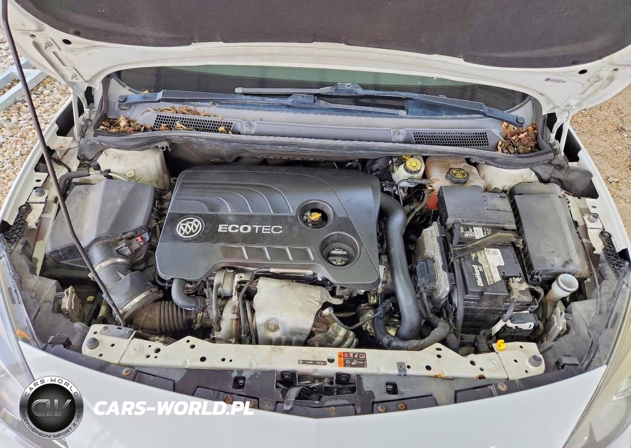 2018 Buick Cascada VIN:W04WH3N59JG038452 - 11