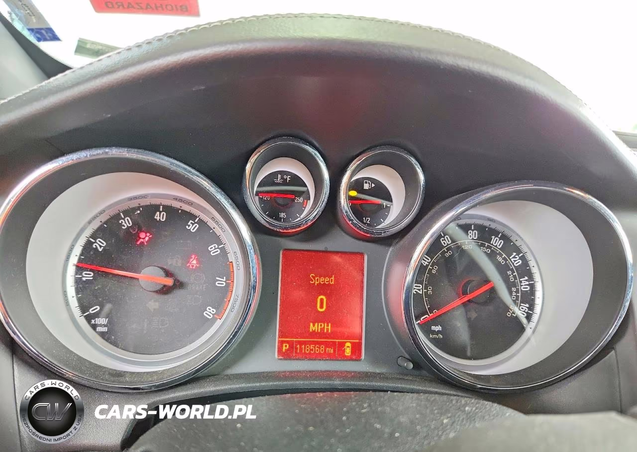 2018 Buick Cascada VIN:W04WH3N59JG038452 - 9