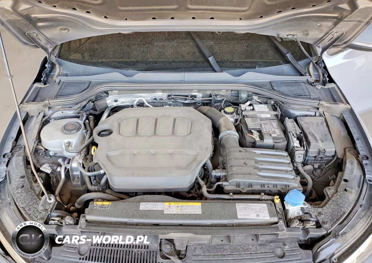 2023 Volkswagen Gti Se VIN:WVW3A7CD8PW134036 - 11