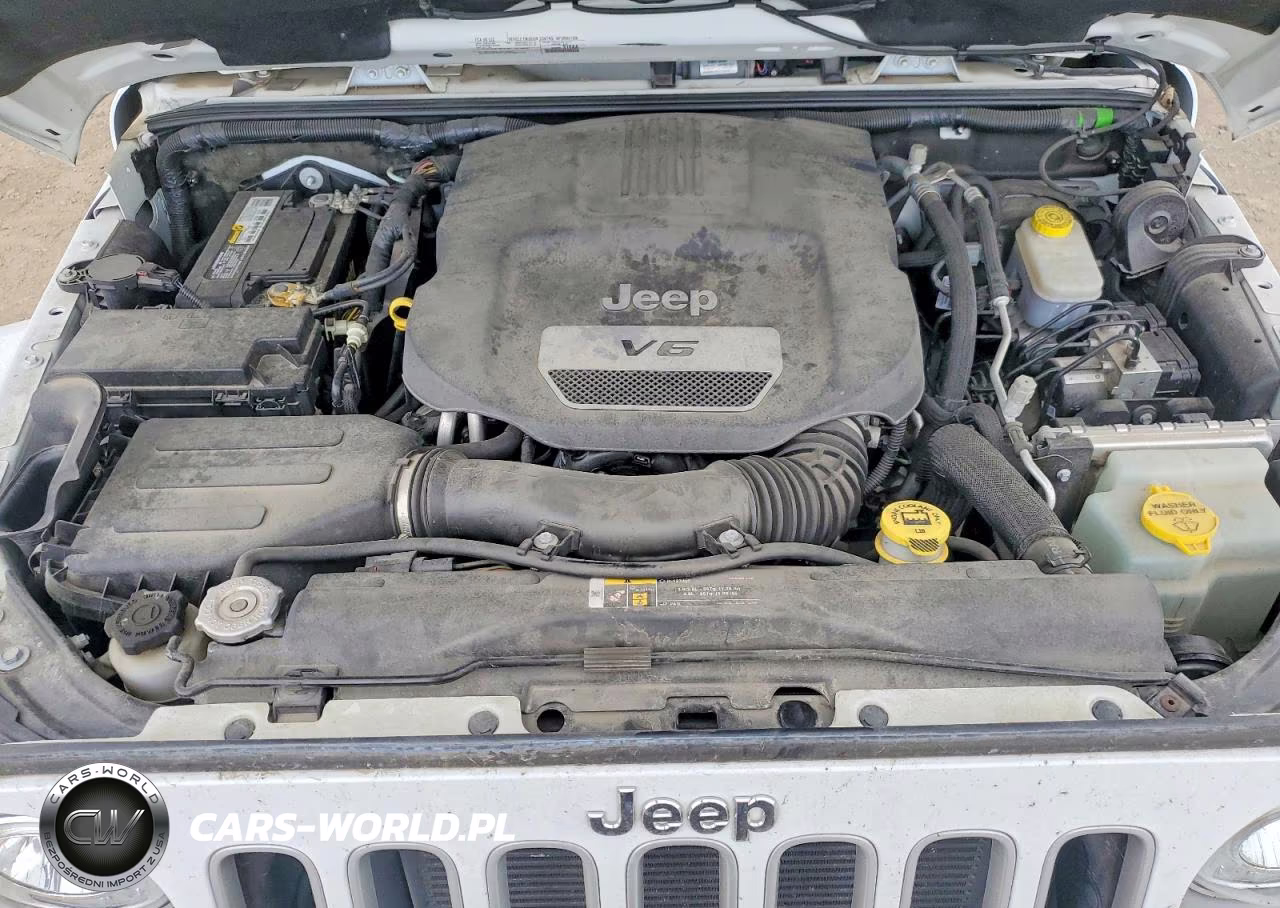 2018 Jeep Wrangler Unlimited Sahara VIN:1C4BJWEG9JL862017 - 11
