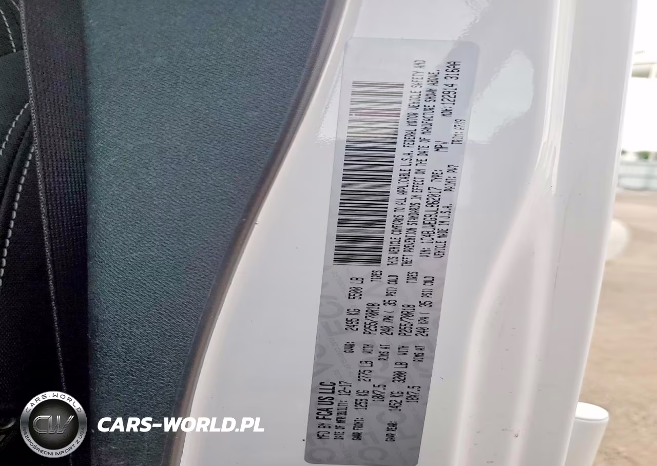 2018 Jeep Wrangler Unlimited Sahara VIN:1C4BJWEG9JL862017 - 12