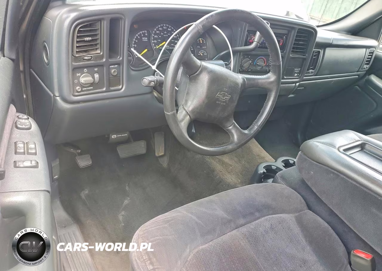 2001 Chevrolet Silverado C1500 VIN:2GCEC19V211270547 - 8