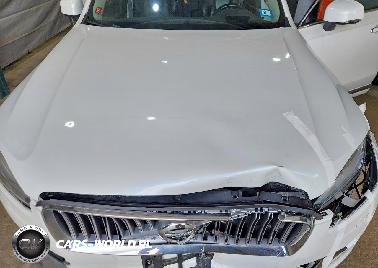 2022 Volvo Xc90 T6 Inscription VIN:YV4A22PL7N1825963 - 12