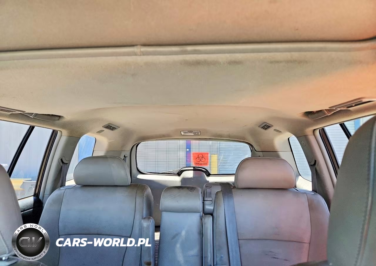 2010 Toyota Highlander Limited VIN:5TDDK3EHXAS003949 - 10