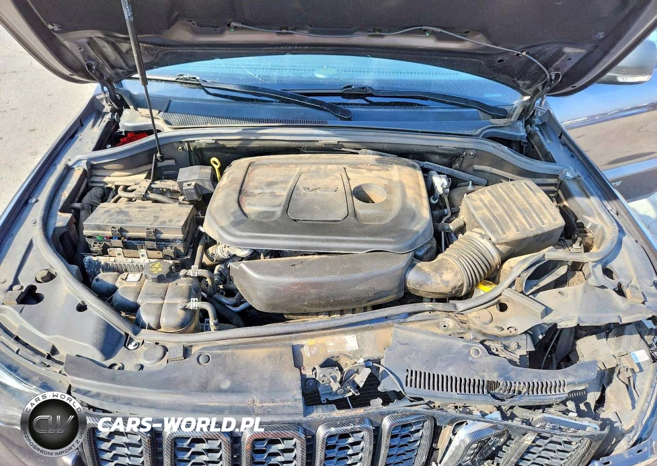 2020 Jeep Grand Cherokee Limited VIN:1C4RJFBG8LC122092 - 12