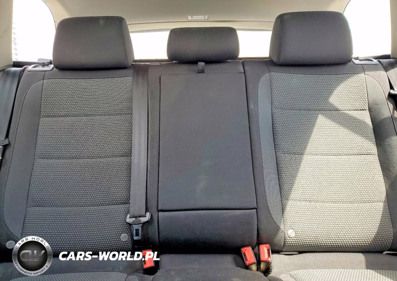 2011 Volkswagen Jetta S VIN:3VWPZ7AJ9BM660460 - 10