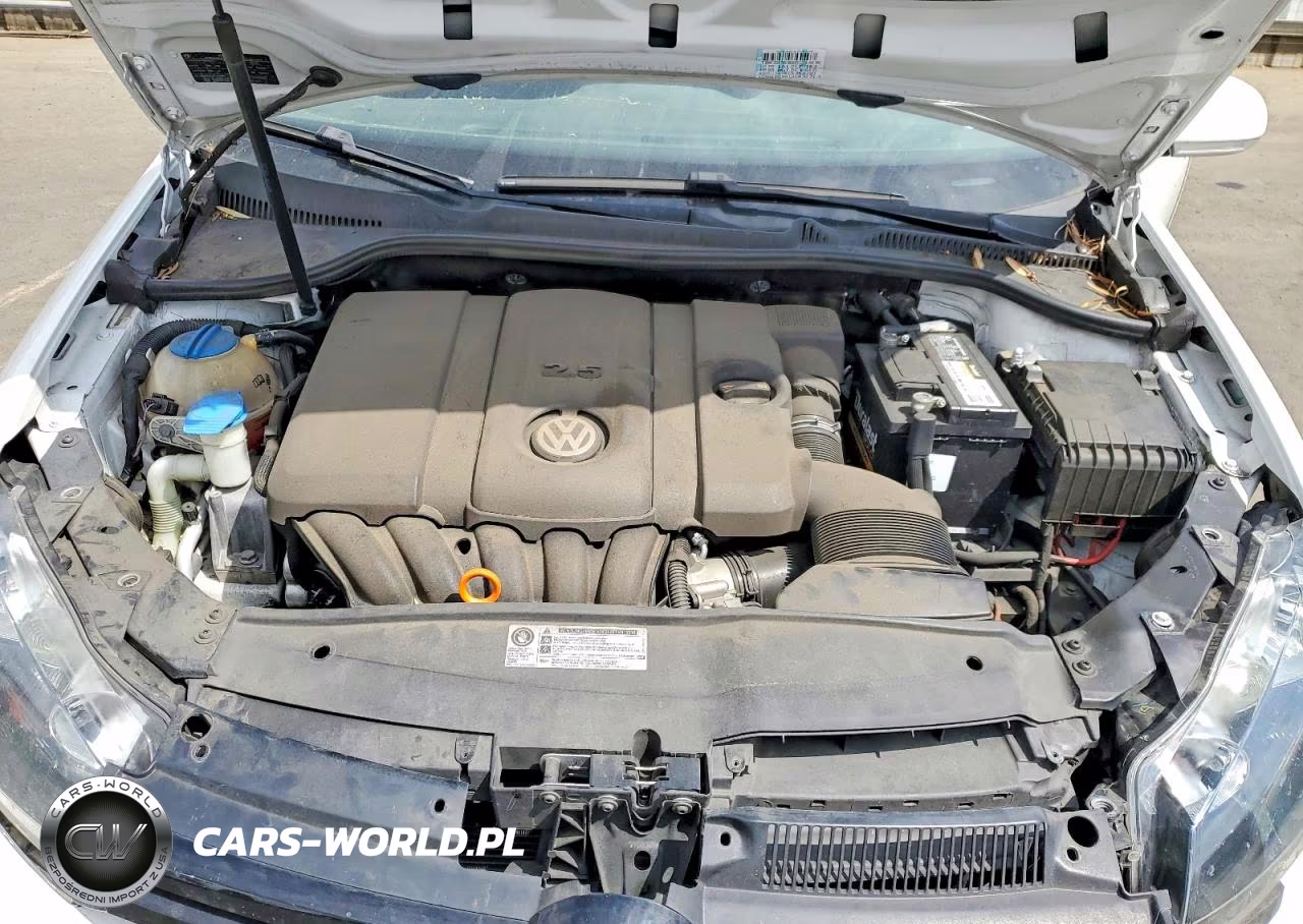 2011 Volkswagen Jetta S VIN:3VWPZ7AJ9BM660460 - 12