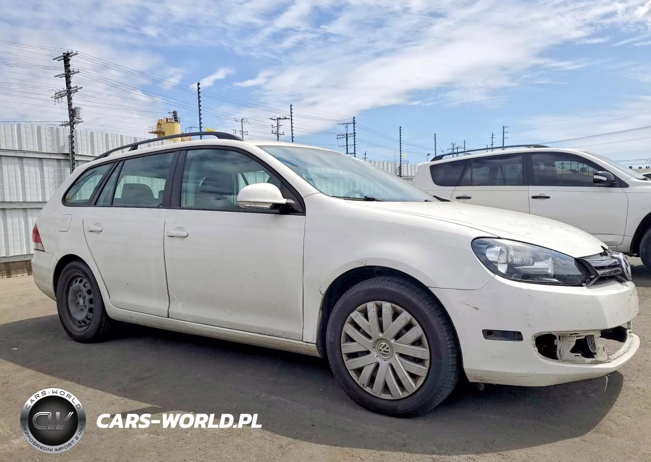 2011 Volkswagen Jetta S VIN:3VWPZ7AJ9BM660460 - 4