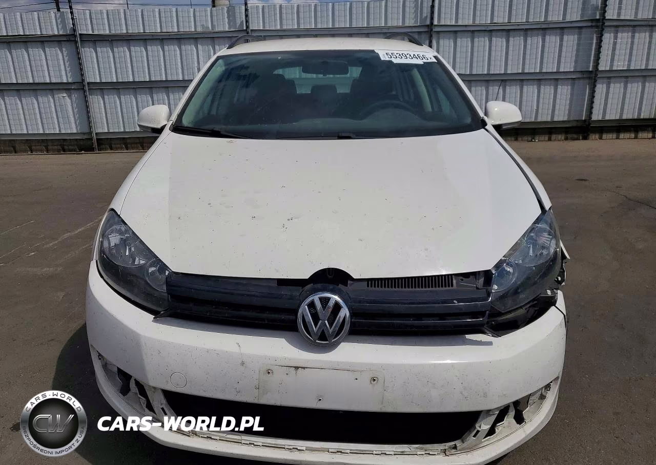 2011 Volkswagen Jetta S VIN:3VWPZ7AJ9BM660460 - 5