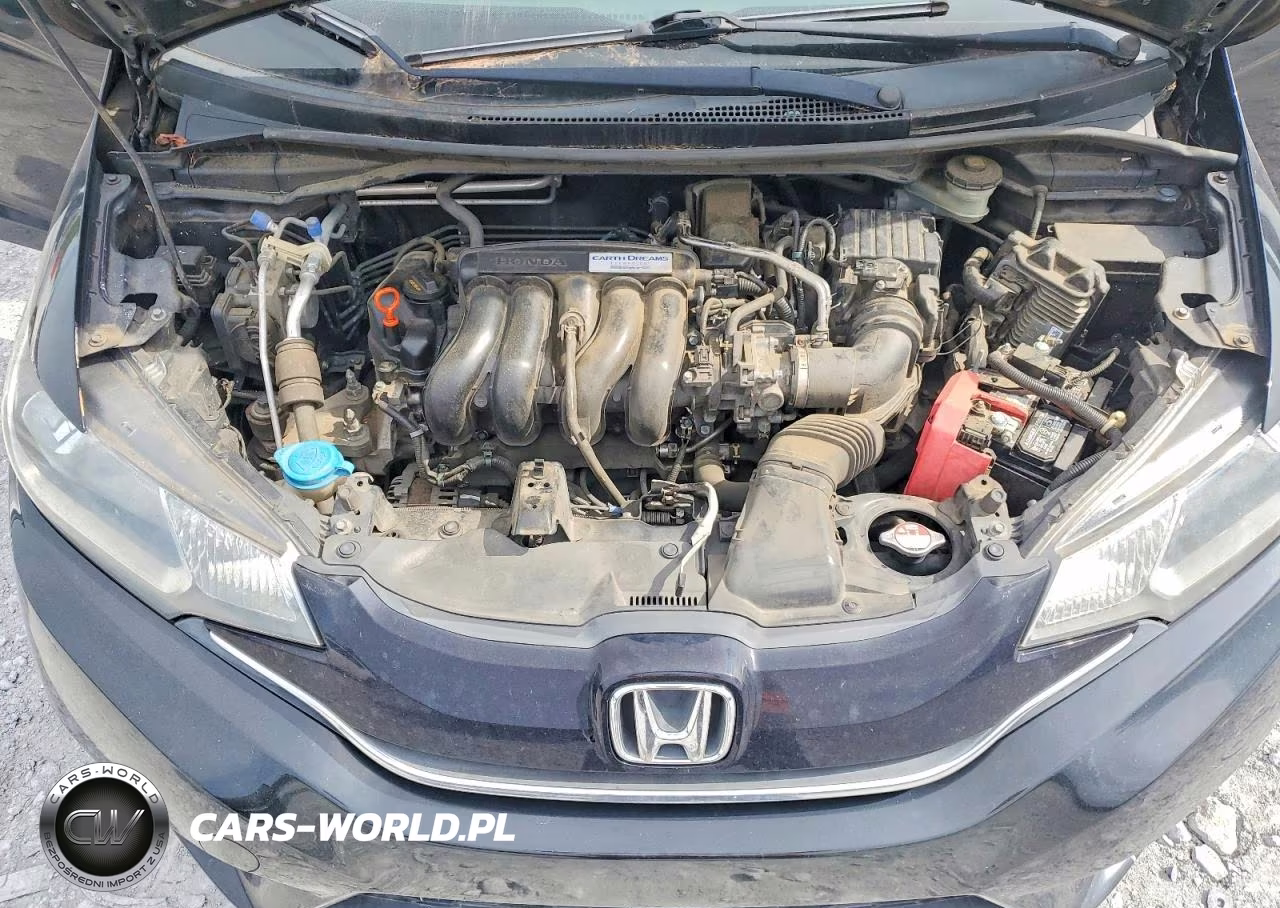 2015 Honda Fit Ex VIN:3HGGK5H86FM778827 - 11