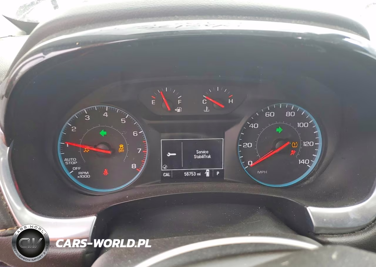 2019 Chevrolet Traverse Lt VIN:1GNERGKW7KJ100705 - 9