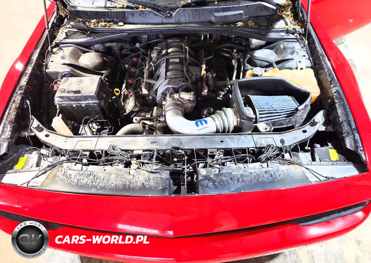 2013 Dodge Challenger R VIN:2C3CDYBT1DH529406 - 11