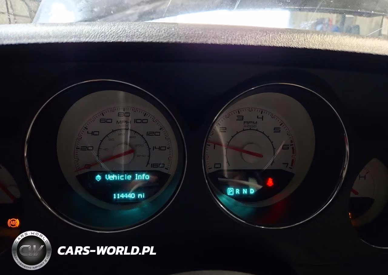 2013 Dodge Challenger R VIN:2C3CDYBT1DH529406 - 9