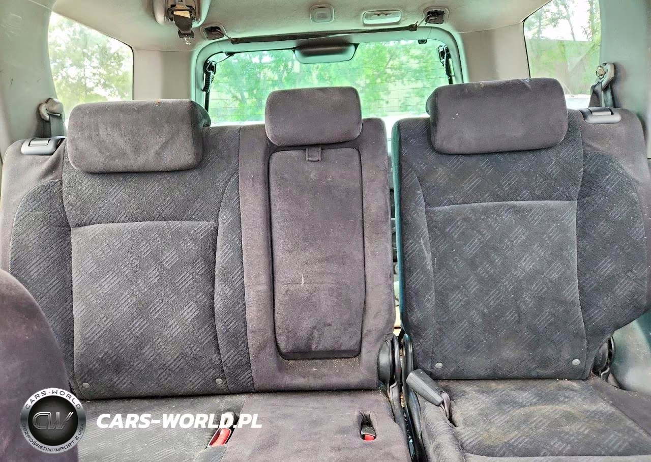 2006 Honda Cr-V Ex VIN:SHSRD788X6U400956 - 10