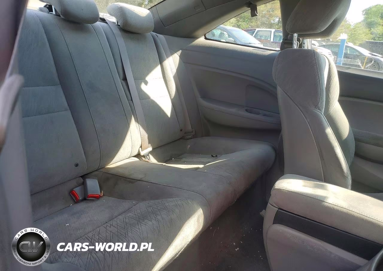 2006 Honda Civic Lx VIN:2HGFG12646H514176 - 10
