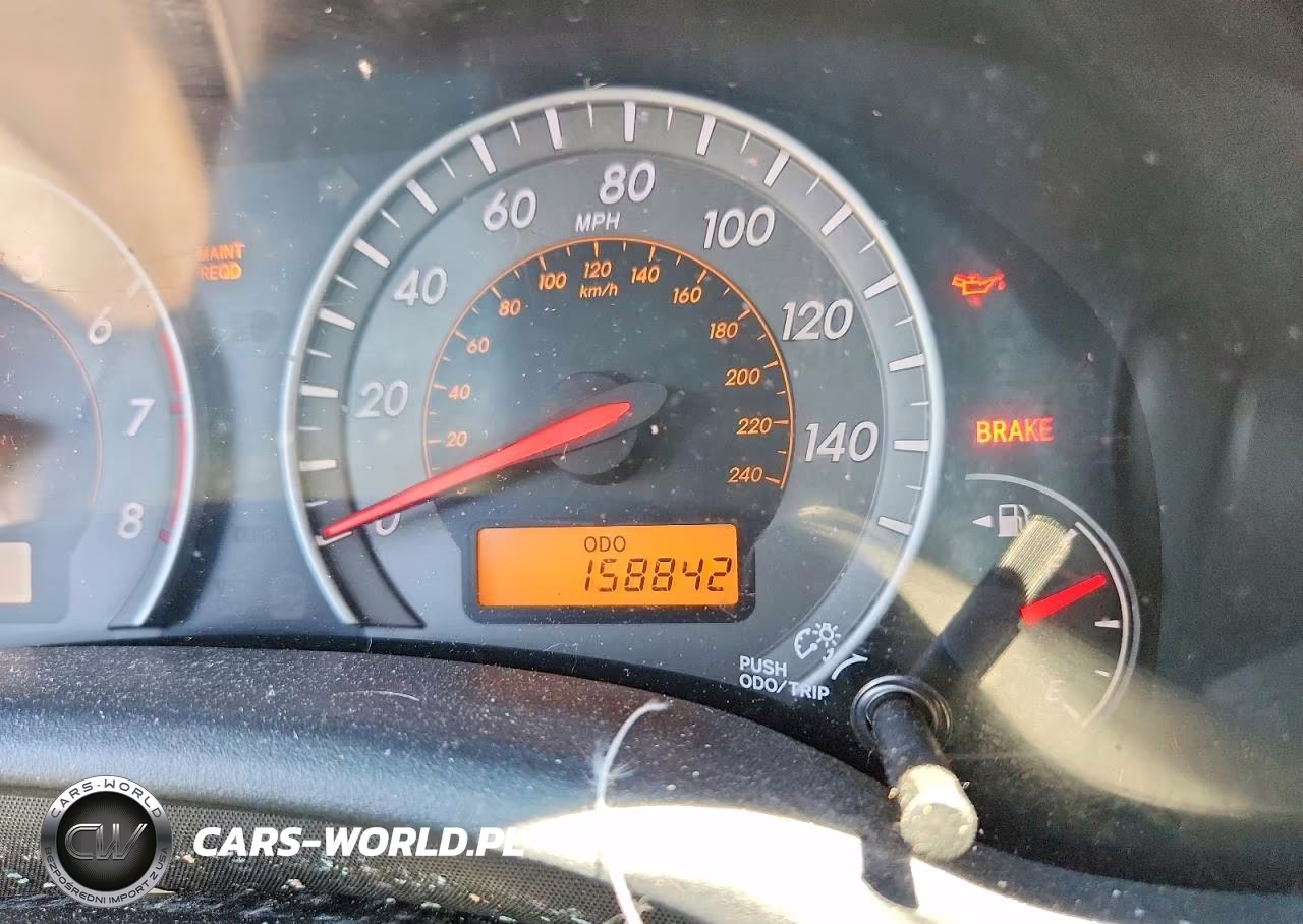 2010 Toyota Corolla S VIN:1NXBU4EE9AZ219621 - 9