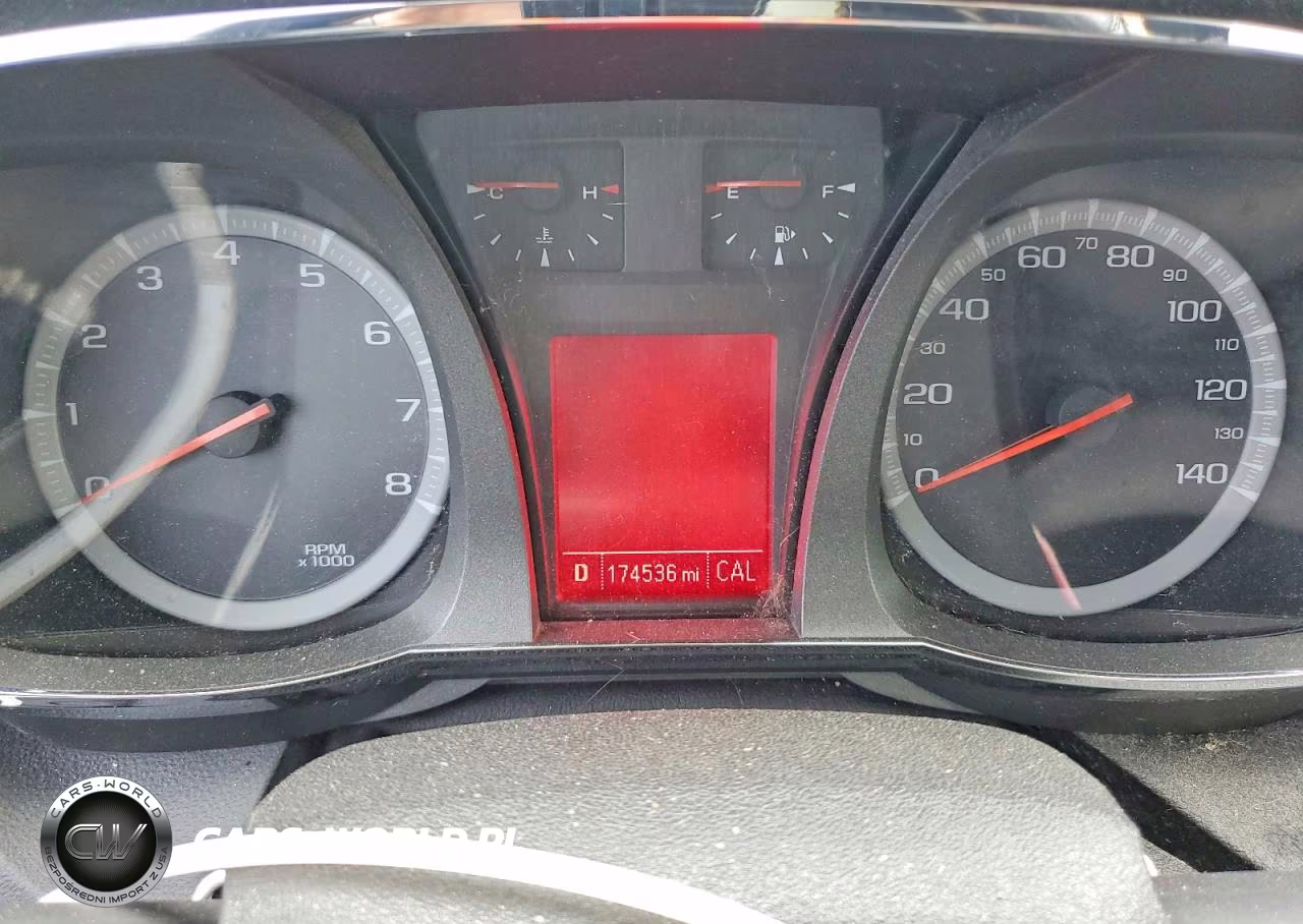 2014 GMC Terrain Sle VIN:2GKALREK1E6252367 - 9