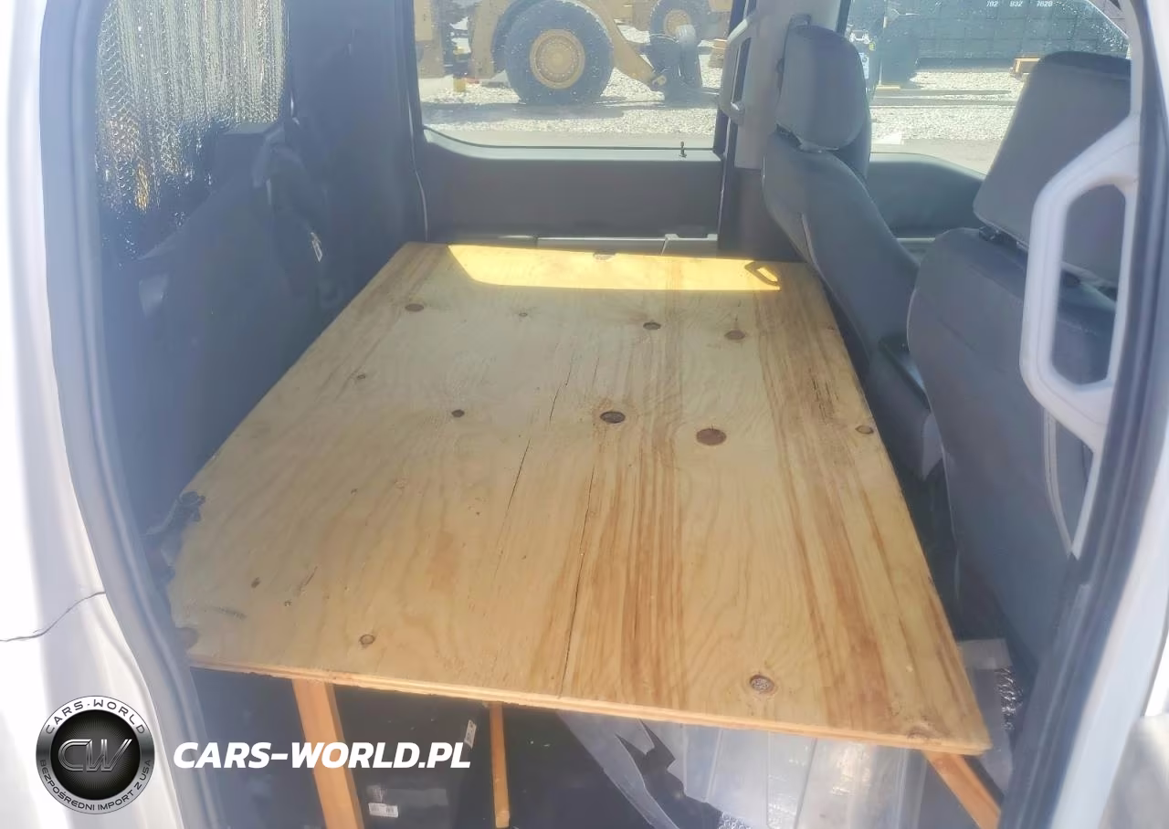2023 Ford F350 Super Duty VIN:1FT8W3BT8PED10095 - 11