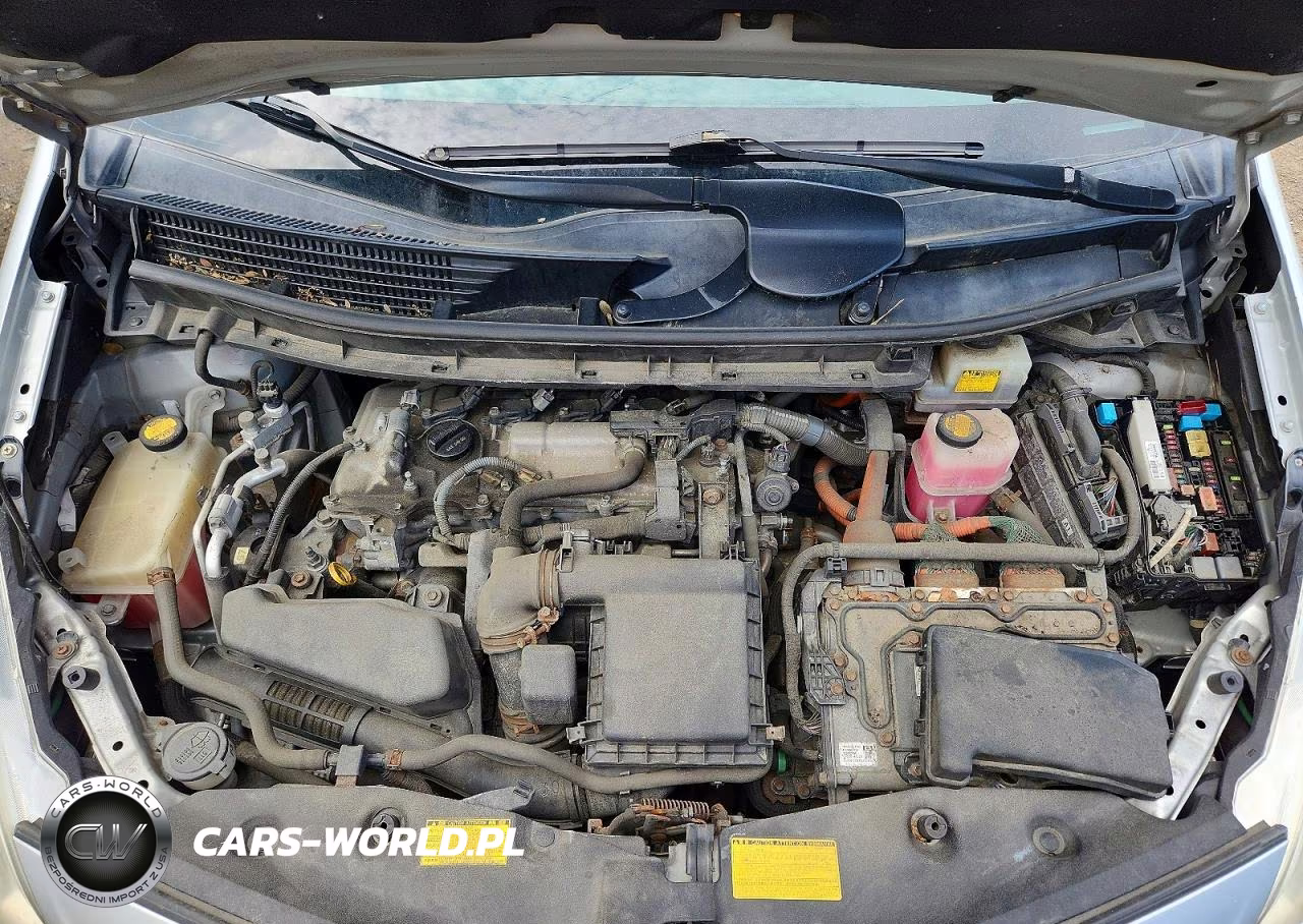2013 Toyota Prius V Two VIN:JTDZN3EU7D3217264 - 12