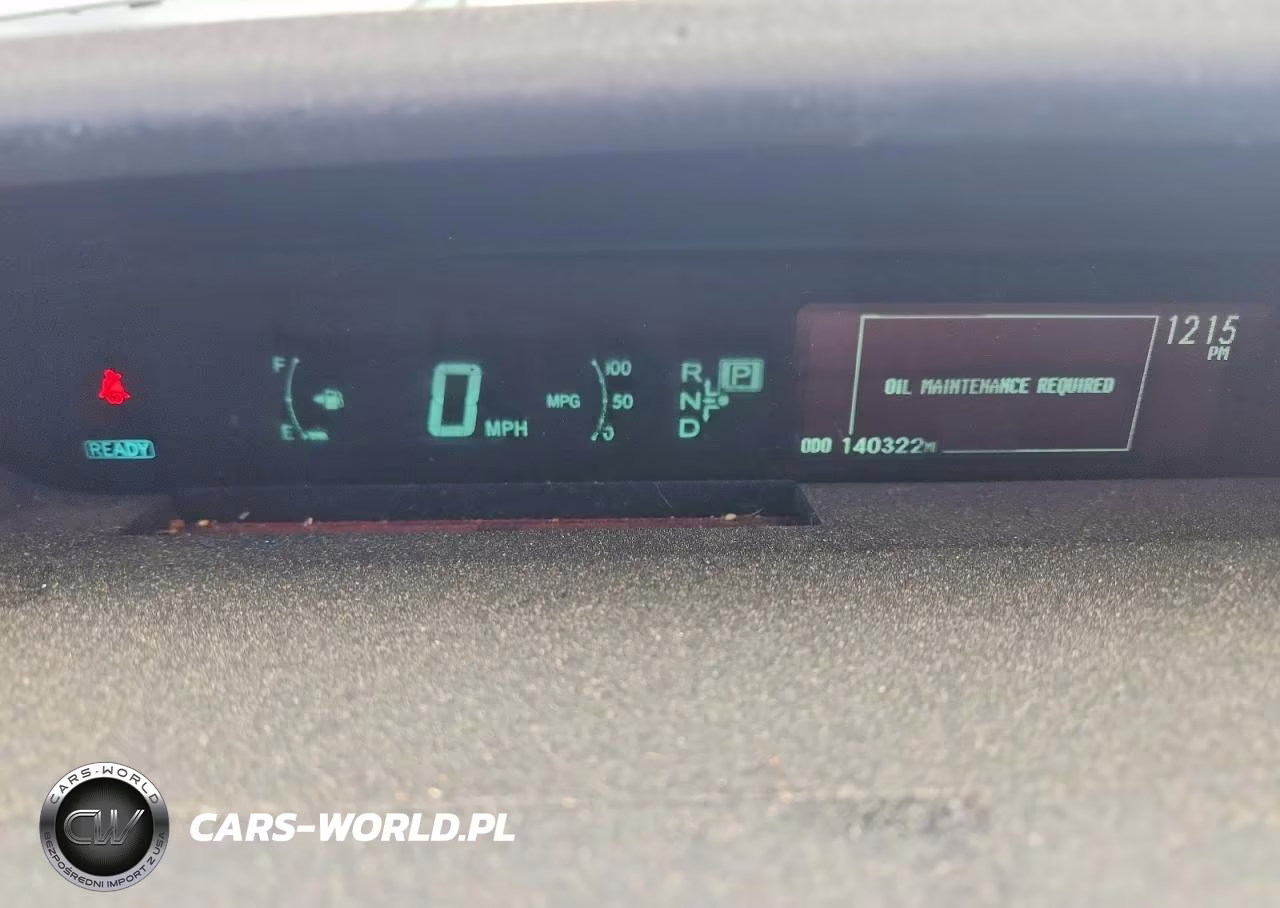 2010 Toyota Prius Ii VIN:JTDKN3DU8A0197252 - 9