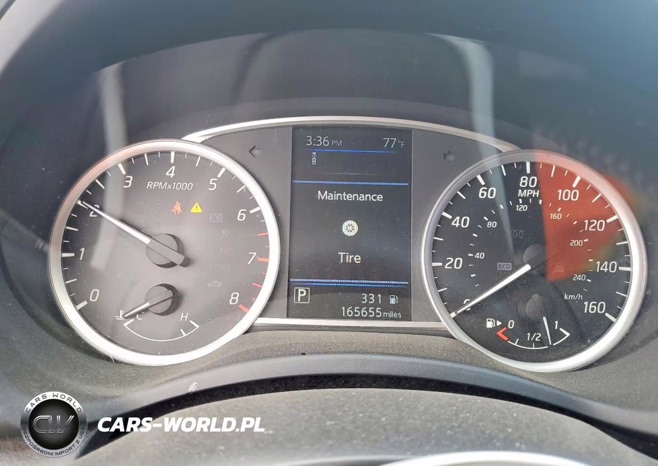 2019 Nissan Sentra Sr VIN:3N1AB7AP5KY331266 - 9
