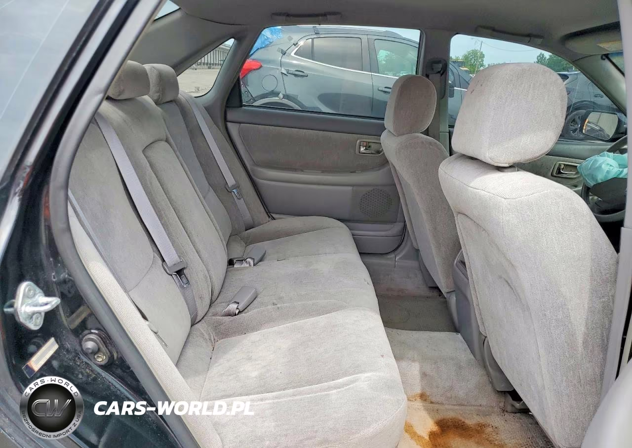 2000 Toyota Avalon Xl VIN:4T1BF28BXYU108036 - 10