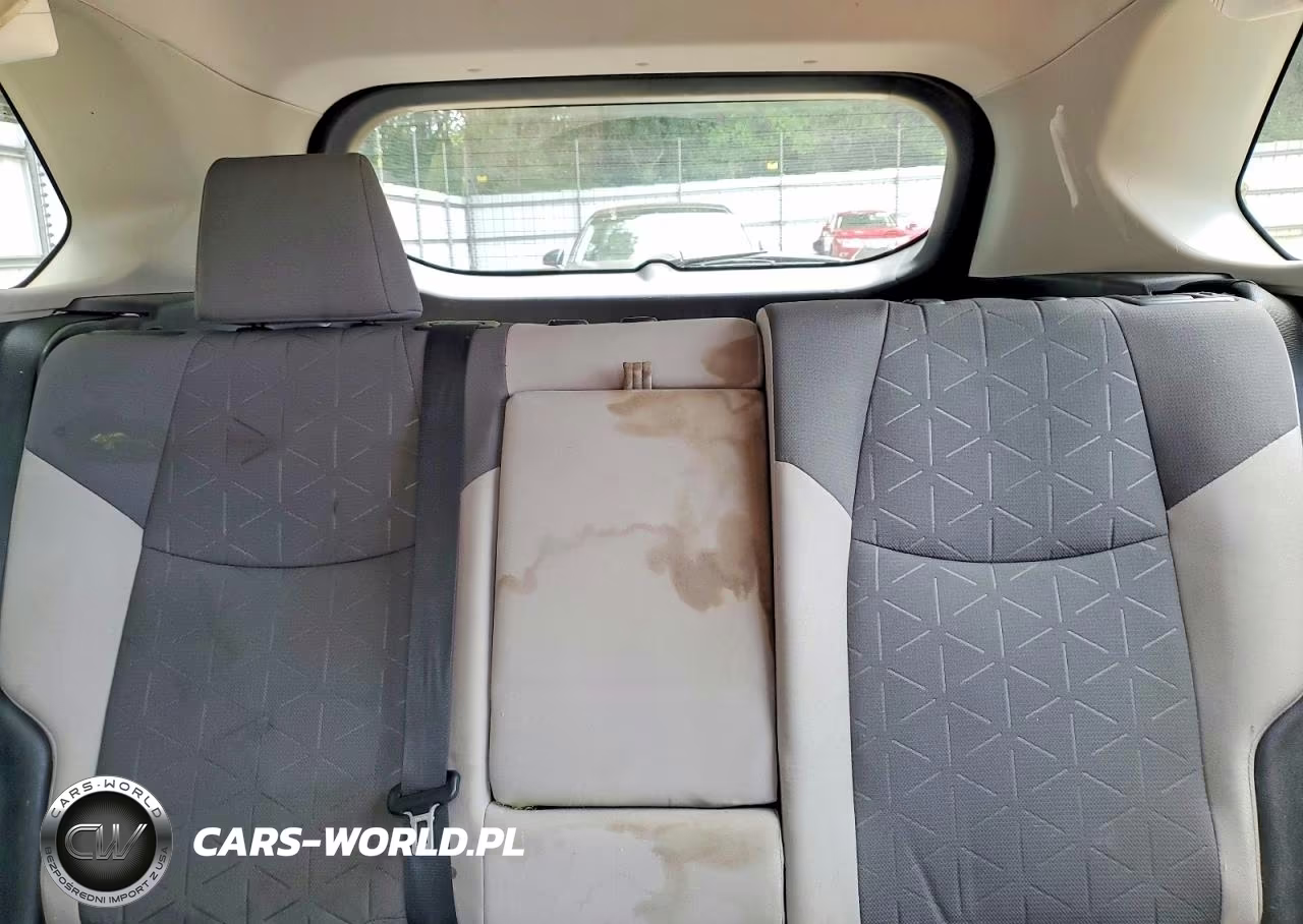 2020 Toyota Rav4 Xle VIN:2T3W1RFVXLW095178 - 10